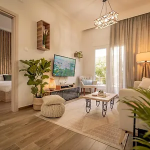 Apartment Aphrodite's On Agia Sofia Midas, Thessaloniki