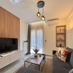 Apartment Mango & By Halu!, Thessaloniki